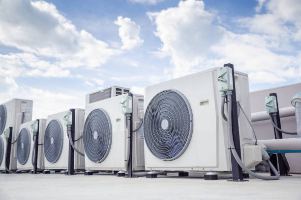 Best HVAC air duct cleaning  in Ke Arthur, LA