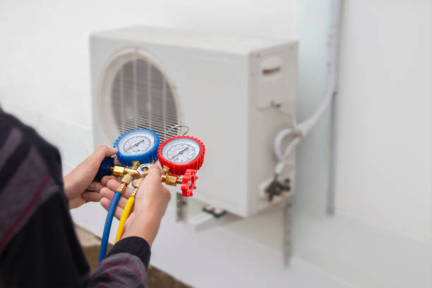 Best HVAC repair near me  in Ke Arthur, LA